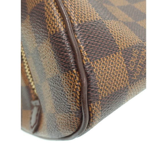 Louis Vuitton Damier Handbag Rivera - Picture 4 of 8